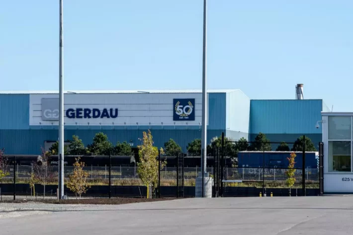 Como ganhar R$ 3 mil por mês com ações da Gerdau (GGBR4)?