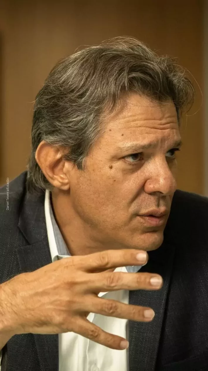 Risco fiscal: qual é o 'número mágico' para acalmar os ânimos do mercado? – Mercado – Estadão E-Investidor – As principais notícias do mercado financeiro