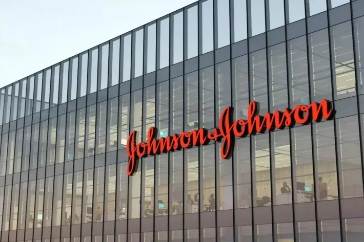 Johnson & Johnson (JNJB34);
Foto: Adobe Stock