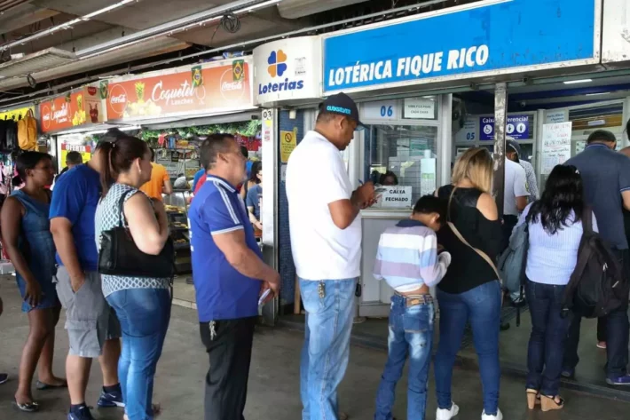 Loteria Federal sorteia R$ 1,5 mi nesta quarta (24); como acompanhar o sorteio?