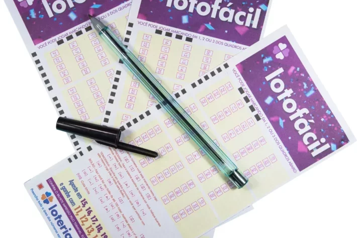 Lotof&aacute;cil: 2 apostas dividem pr&ecirc;mio milion&aacute;rio; saiba quanto cada uma recebeu
Foto: Adobe Stock