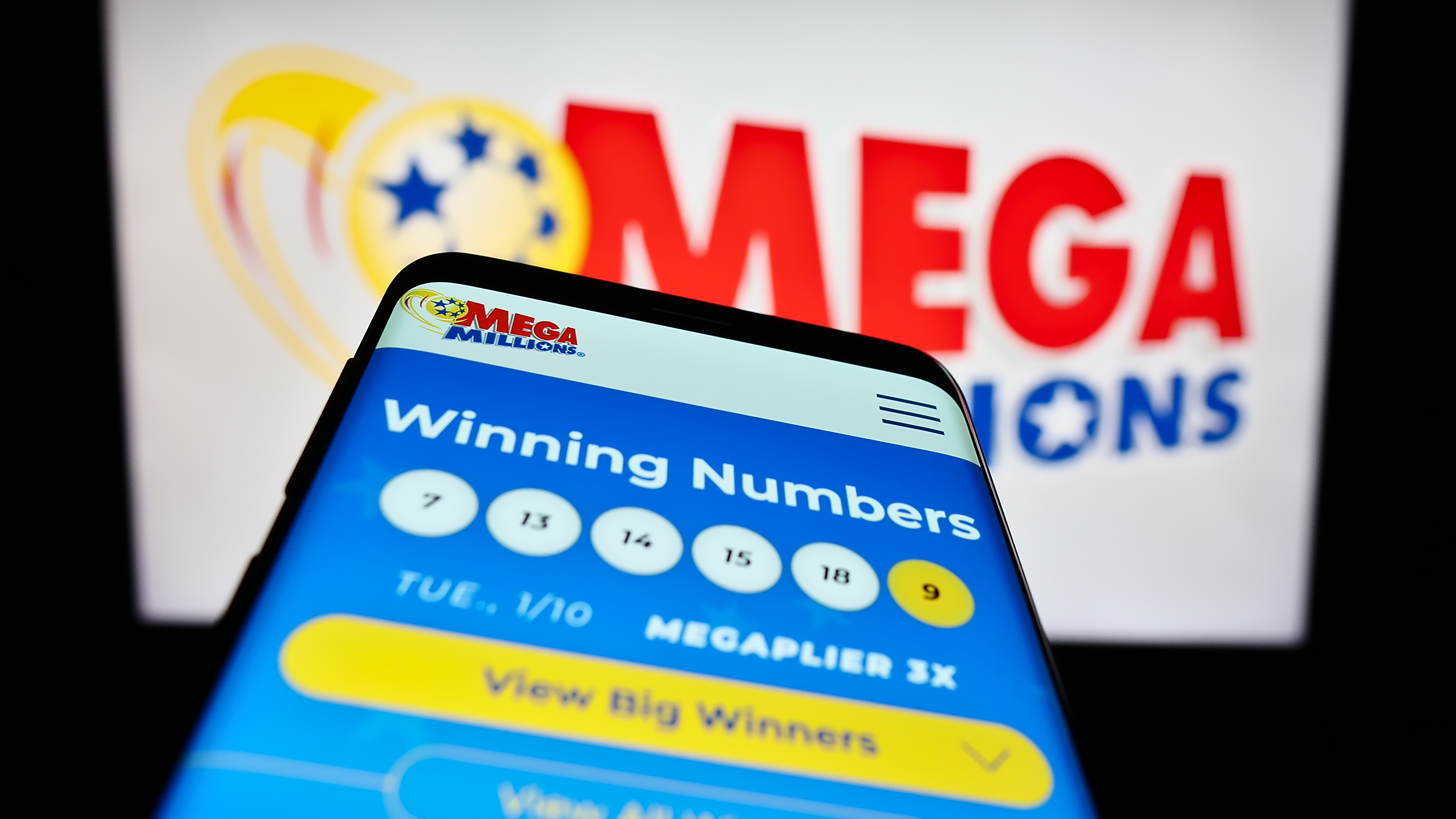 Mega Millions 2 apostas faturam R 5 milhões cada; veja os detalhes