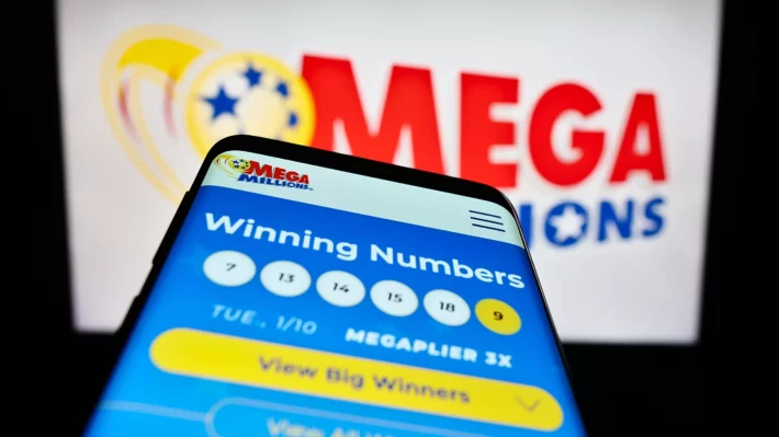 Mega Millions: 2 apostas faturam R$ 5 milhões cada; veja os detalhes