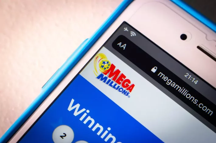 Mega Millions: o prêmio de R$ 1,2 bilhão sorteado ondtem.