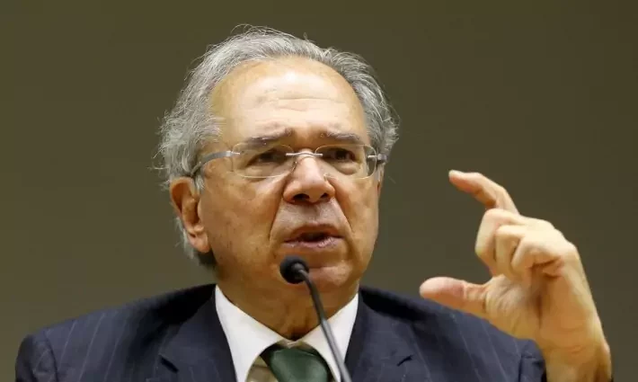 Paulo Guedes: “A dominação americana do planeta acabou”