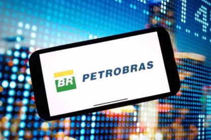 Petrobras (PETR4) Foto: Adobe Stock