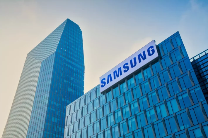 Samsung reporta resultados robustos no 2º trimestre; veja o balanço