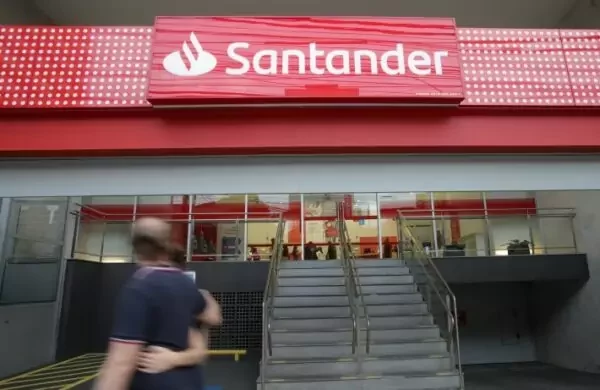 Santander (SANB11): hoje é o último dia para garantir fatia dos R$ 1,5 bilhão de JCP