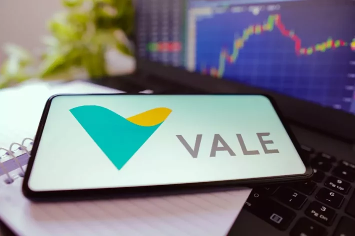 Como ter renda mensal de R$ 3 mil com dividendos da Vale (VALE3)?