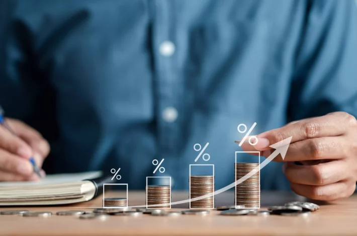 Captação da indústria de fundos aumenta 278,3% em um mês; veja os destaques