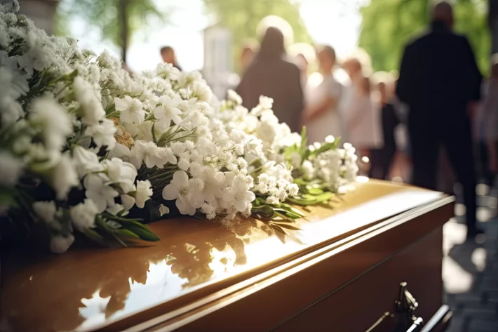 Imposto sobre serviços funerários pode aumentar em 206%? Veja como funcionará a tributação