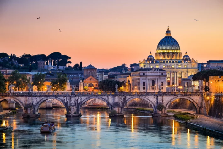 O que fazer em Roma em 4 dias, sem perder tempo nem dinheiro