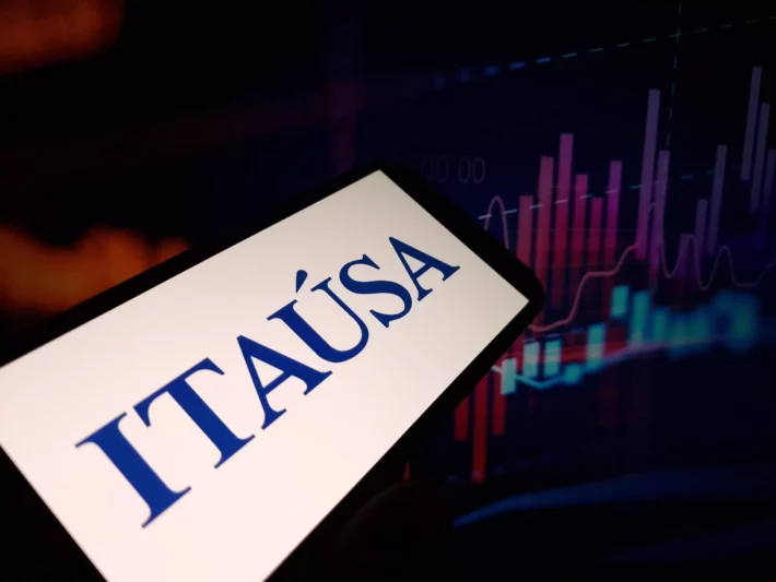 Itaúsa (ITSA4): lucro tem alta de 22,4% e chega a R$ 3,635 bi no 2º tri