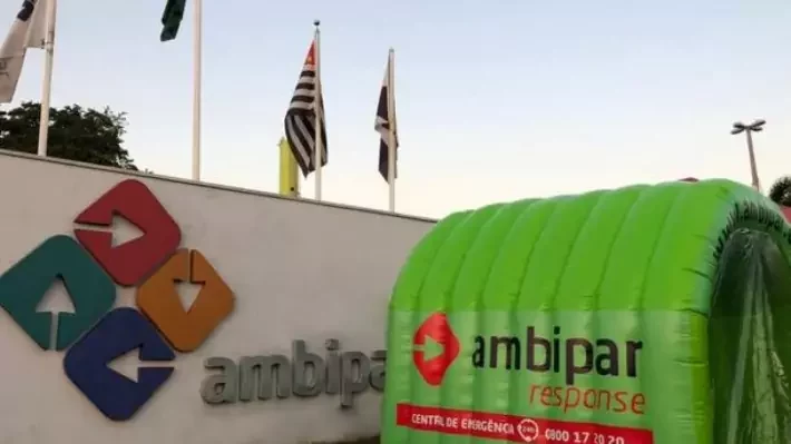 Até onde a ação da Ambipar (AMBP3) vai continuar subindo?