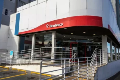 Bradesco BBDC4 balanço