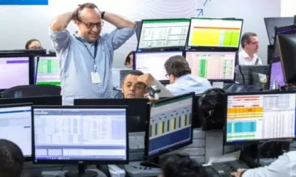 Circuit Breaker na Bolsa entenda o mecanismo impacta o mercado