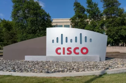 Cisco Systems (CSCO34) anuncia pagamento de dividendos.