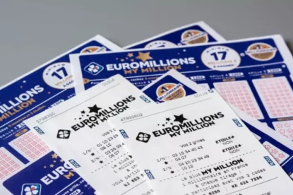 Saiba como apostar na Euromillions.