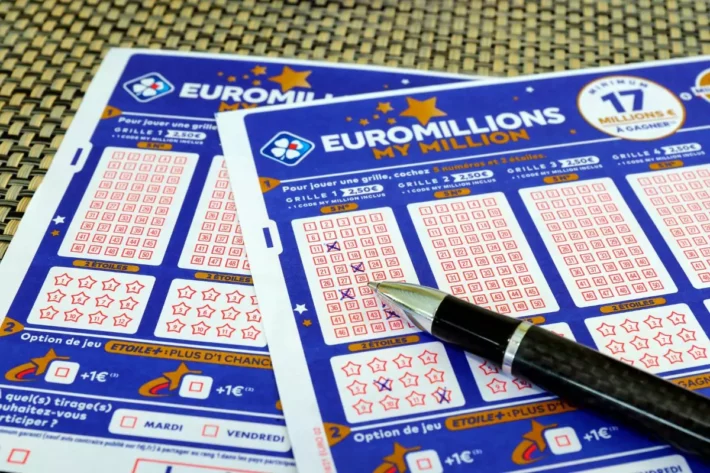 Resultado Euromillions: confira quem foram os vencedores do sorteio de R$ 638 milhões