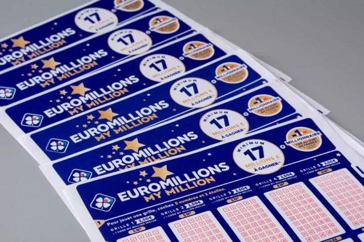 Euromillions sorteia R$ 638 milhões nesta terça-feira (27); veja mais