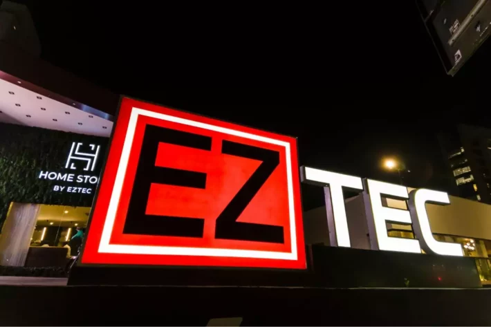 Eztec (EZTC3): ‘data com’ dos dividendos de R$ 21 milhões é hoje (8)