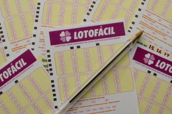 Lotofácil: vejas as dezenas sorteadas pelo concurso 3177