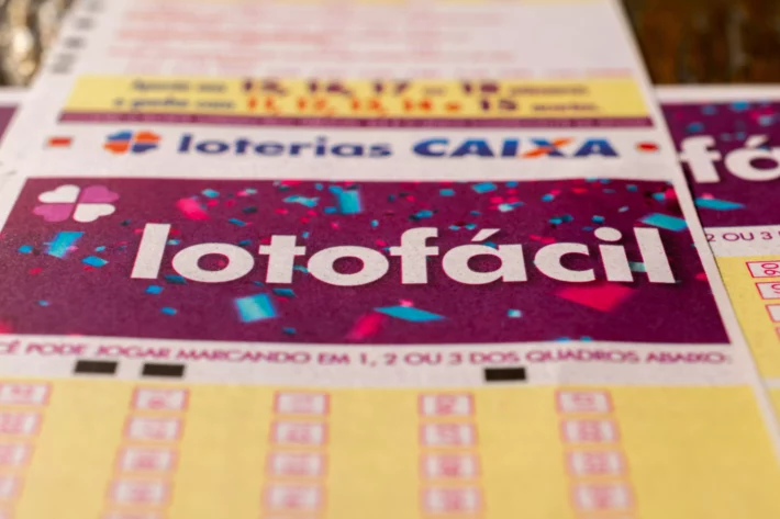 Lotofácil 3178: veja resultado do prêmio de R$ 1,7 milhão