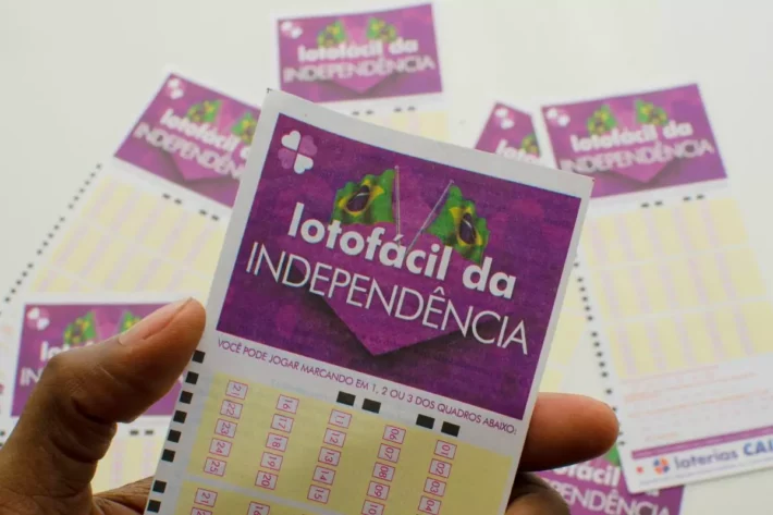 Lotofácil da Independência: de onde foram os vencedores de 2023?