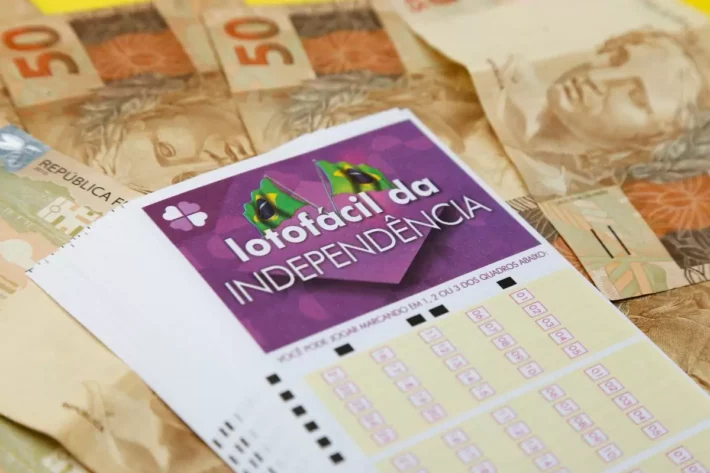 Sortuda que já venceu 60 vezes na loteria, revela segredo para ganhar na Lotofácil da Independência