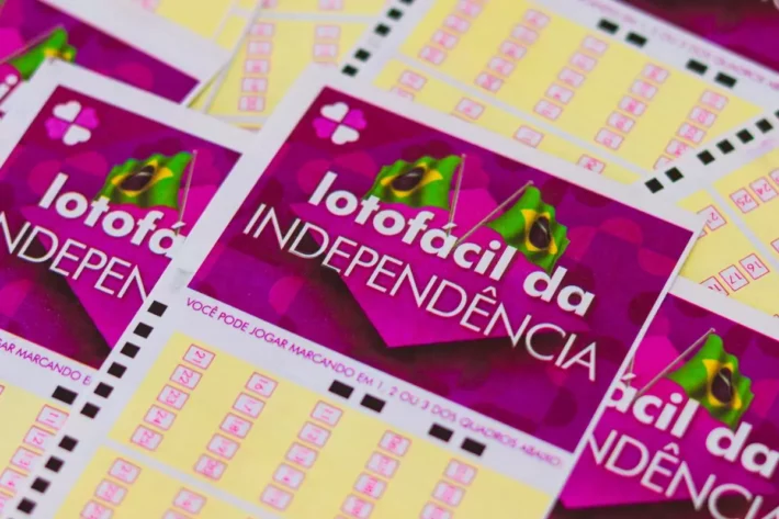 Que horas o prêmio de R$ 200 milhões da Lotofácil da Independência será sorteado?