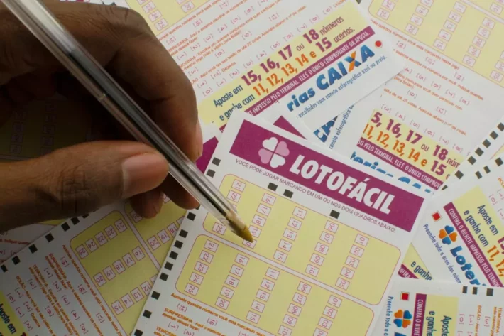 Lotofácil 3187 sorteia R$ 1,7 milhão hoje; saiba como apostar na loteria