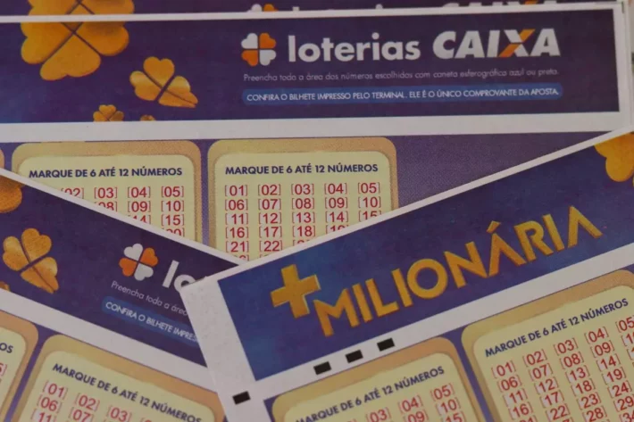 +Milionária 176: como participar do sorteio de R$ 10 milhões desta quarta (28)?