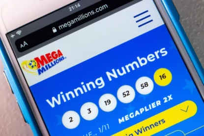 Mega Millions distribui R$ 2,2 bilhões no próximo sorteio; ainda dá tempo de apostar?