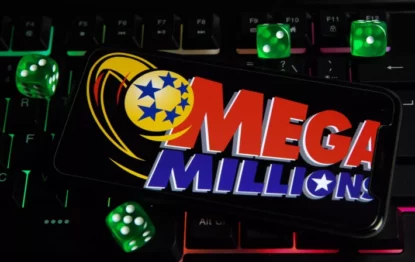 Mega Millions: veja o resultado do sorteio de R$ 2,3 bilhões