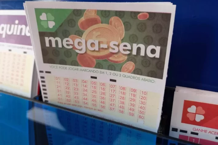 Estratégias para aumentar suas chances na Mega-Sena