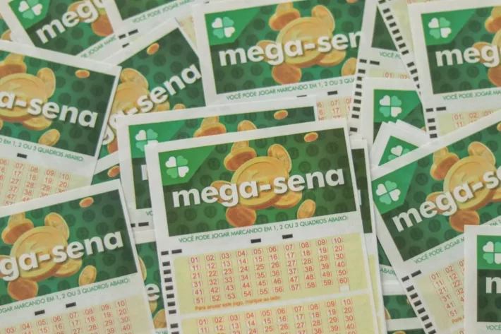 Mega-Sena sorteia prêmio de R$ 6,5 milhões hoje; veja suas chances de ganhar