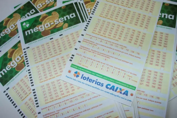 Resultado da Mega-Sena: prêmio de 16 milhões será sorteado no concurso 2759