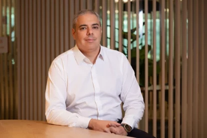 Milton Maluhy Filho CEO do Itaú ITUB4