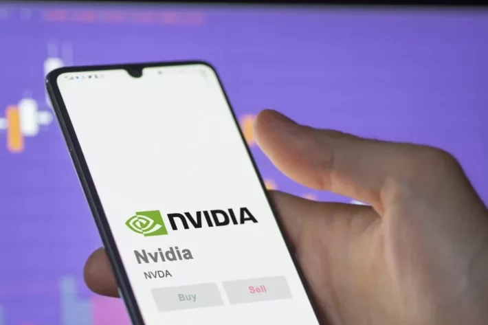 Nvidia (NVDC34) anuncia pagamento de dividendos; veja valor por BDR. Foto: Adobe Stock