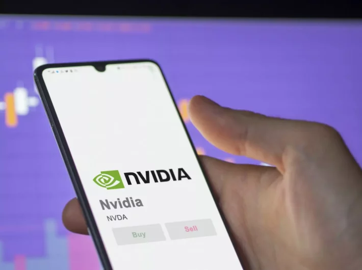 Nvidia (NVDC34) anuncia pagamento de dividendos; veja valor por BDR