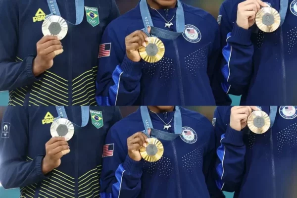 Quanto rende a medalha de ouro em grupo na poupança?