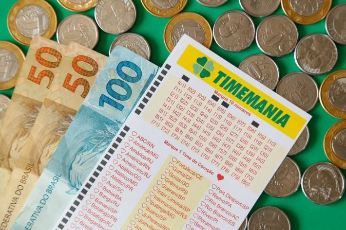 Timemania 2130: confira o resultado do sorteio dos R$ 14,2 milhões