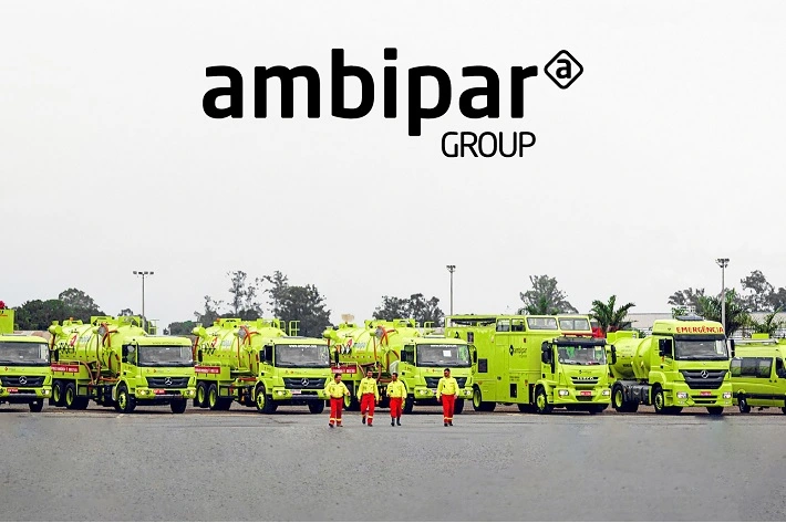 Ambipar AMBP3