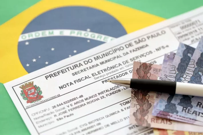 CPF na nota: como participar do programa