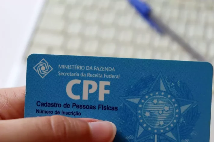 CPF na nota fiscal: como resgatar o valor?