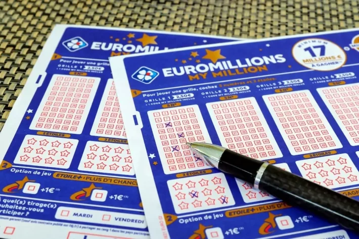 Euromillions: como concorrer aos R$ 105 milhões sorteados nesta terça (10)?