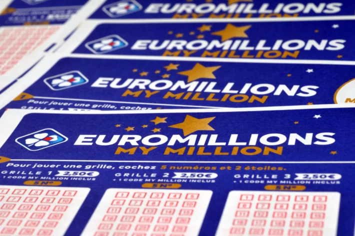 Euromillions: alguém levou o prêmio de R$ 389 milhões?