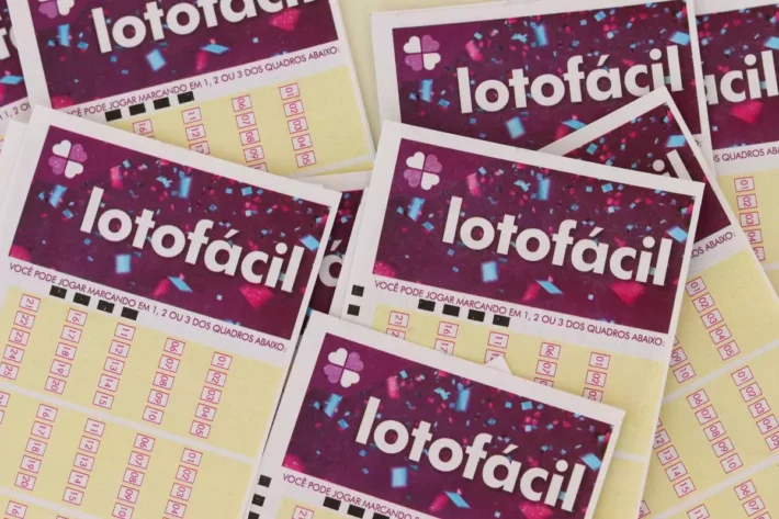 Lotofácil 3211: veja qual foi o resultado da loteria