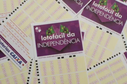 Lotofácil da Independência: quanto faturaram as apostas que acertaram 11 números?