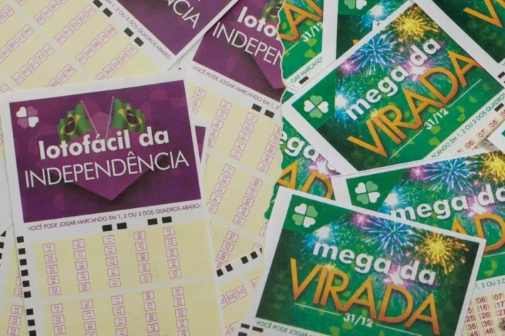 Prêmio de R$ 200 milhões da Lotofácil da Independência será sorteado hoje